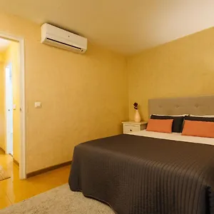 Pajaritos - Private Parking Included Sevilha