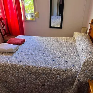 Bonitas Habitacións En Piso Compartido Casa Antonio Sevilha