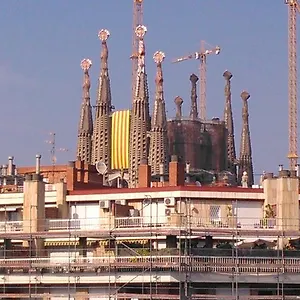 Apartamento The Best, Barcelona